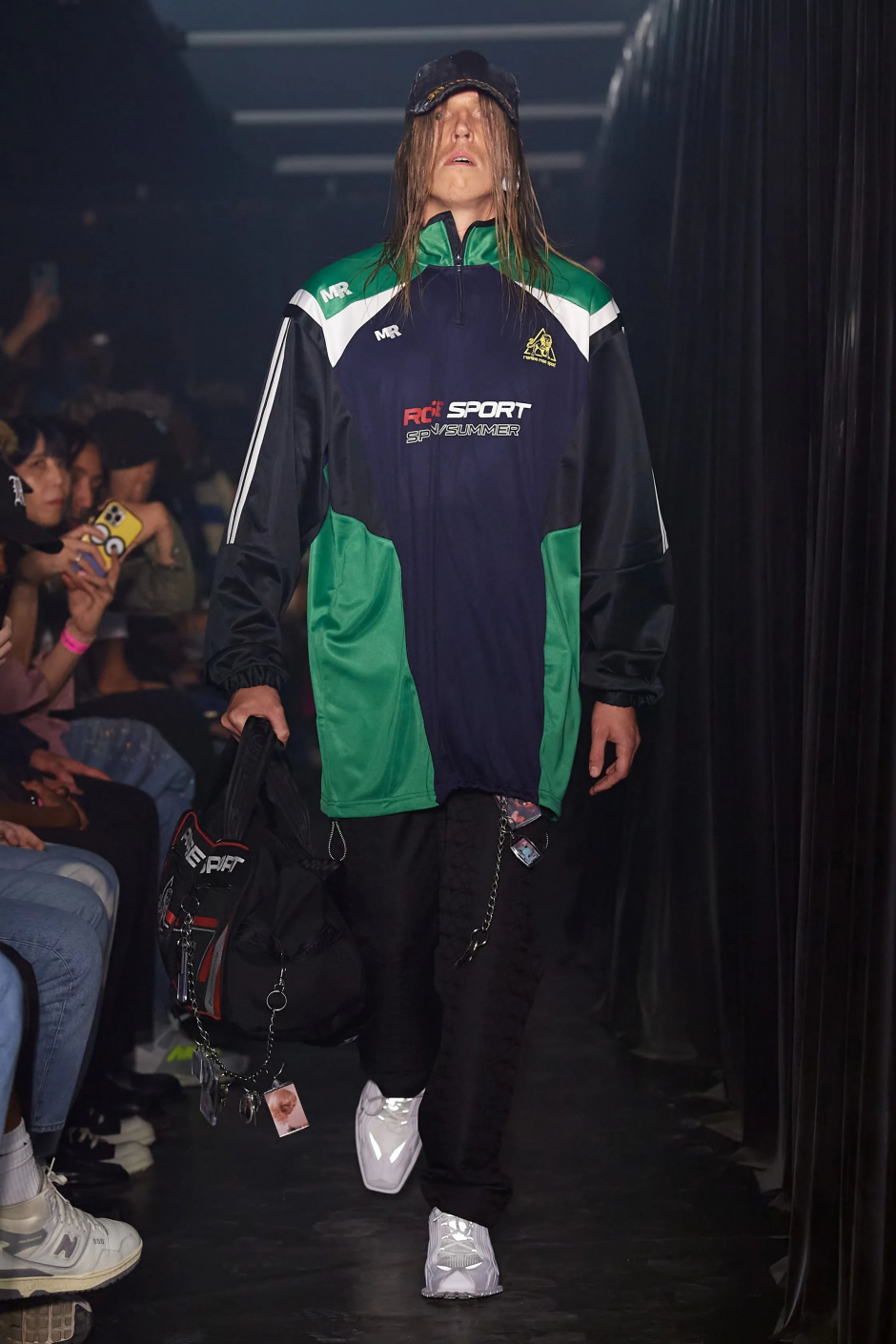 Martine Rose İlkbahar 2023