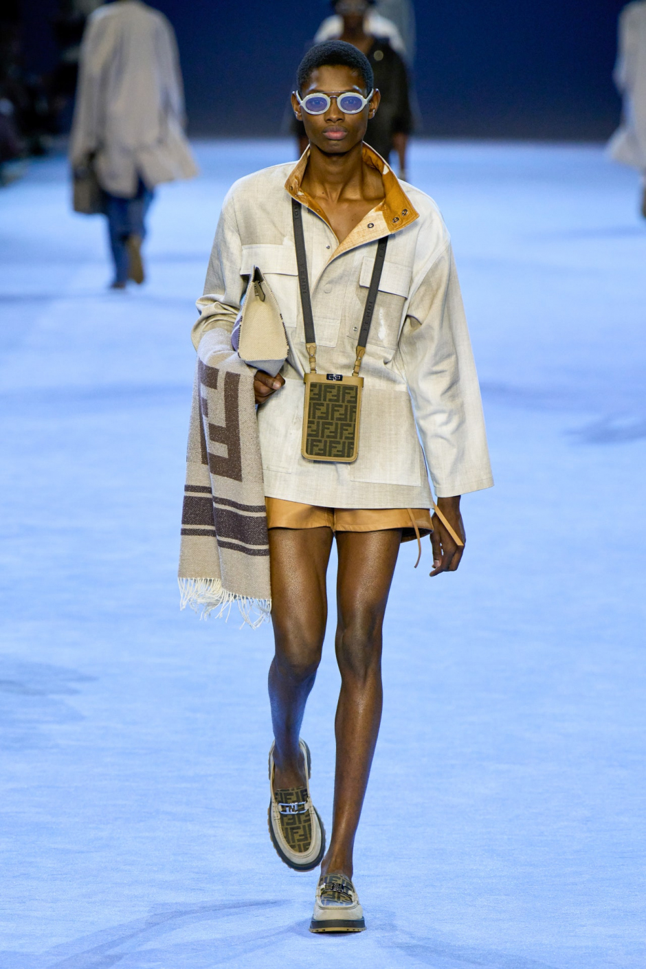 Fendi İlkbahar 2023