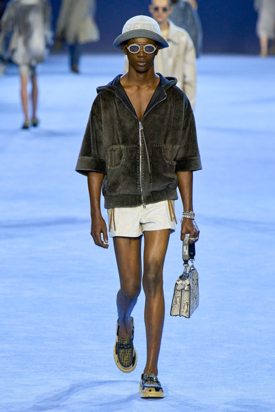 Fendi İlkbahar 2023