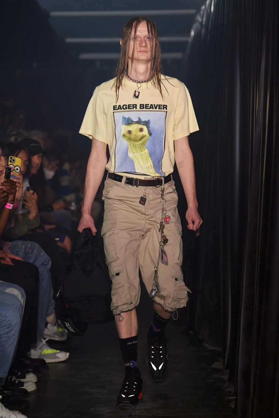 Martine Rose İlkbahar 2023