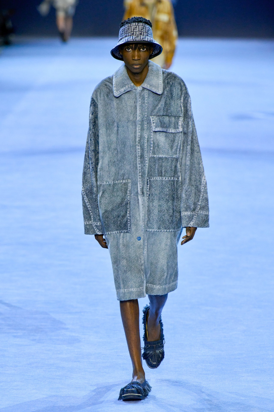 Fendi İlkbahar 2023