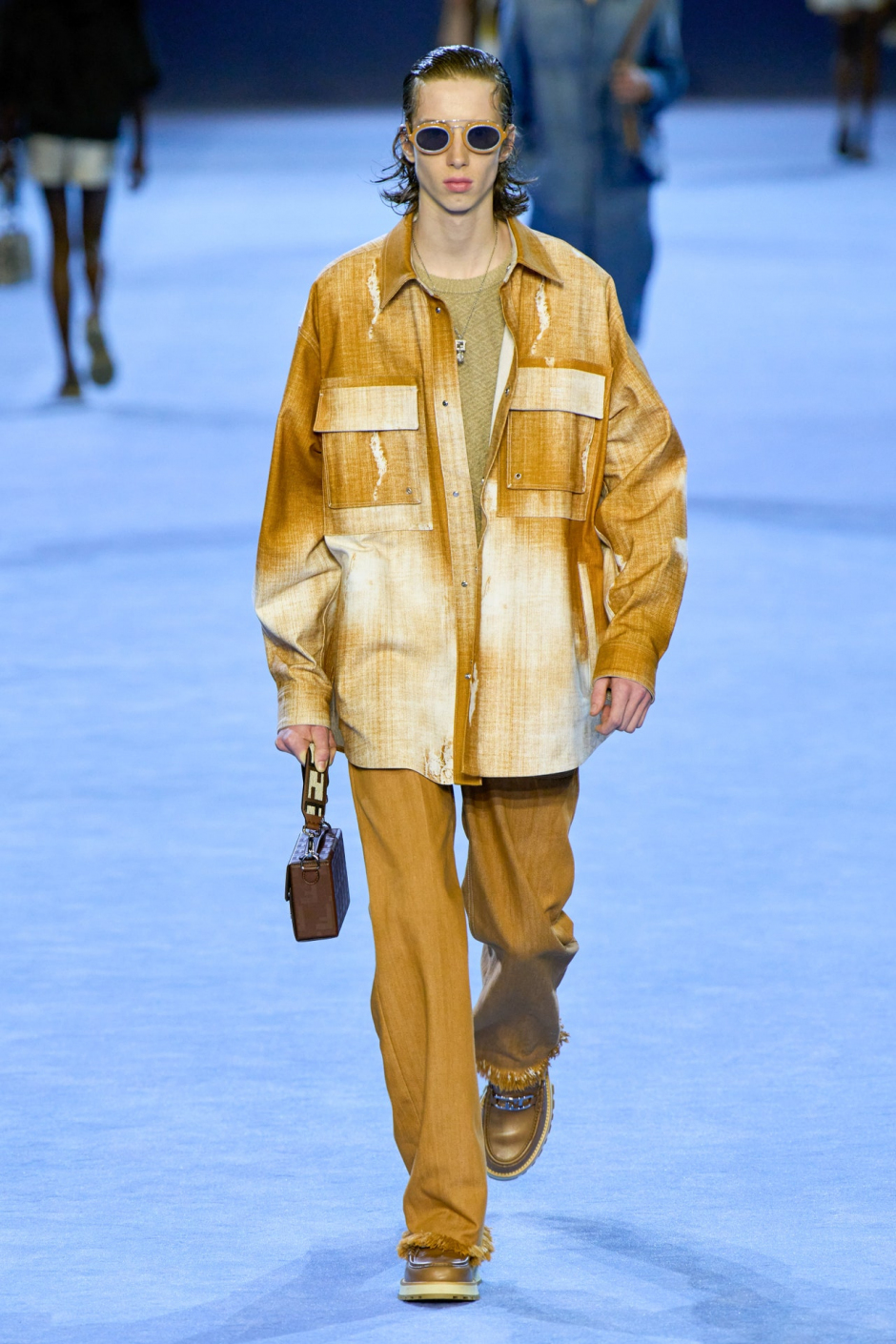 Fendi İlkbahar 2023