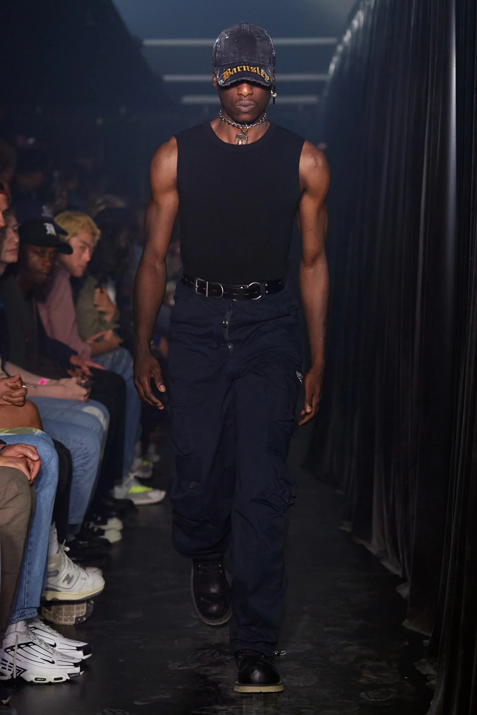 Martine Rose İlkbahar 2023