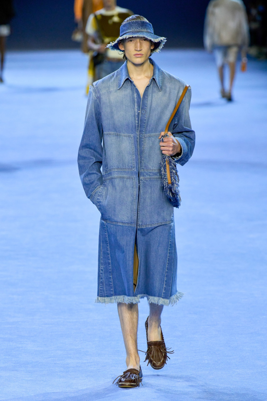 Fendi İlkbahar 2023