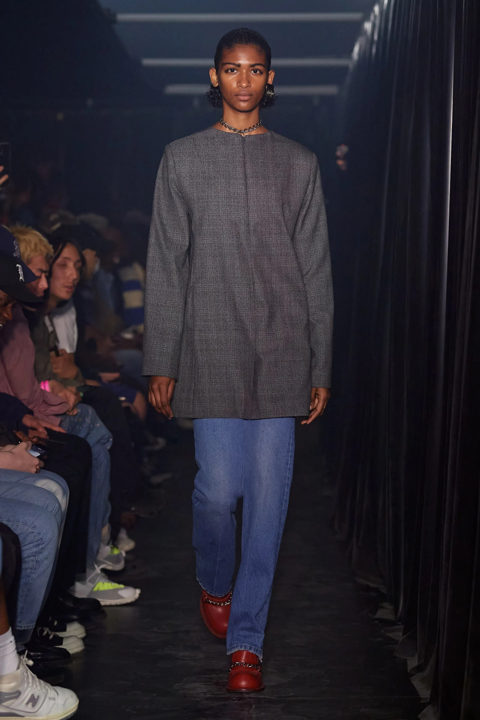 Martine Rose İlkbahar 2023