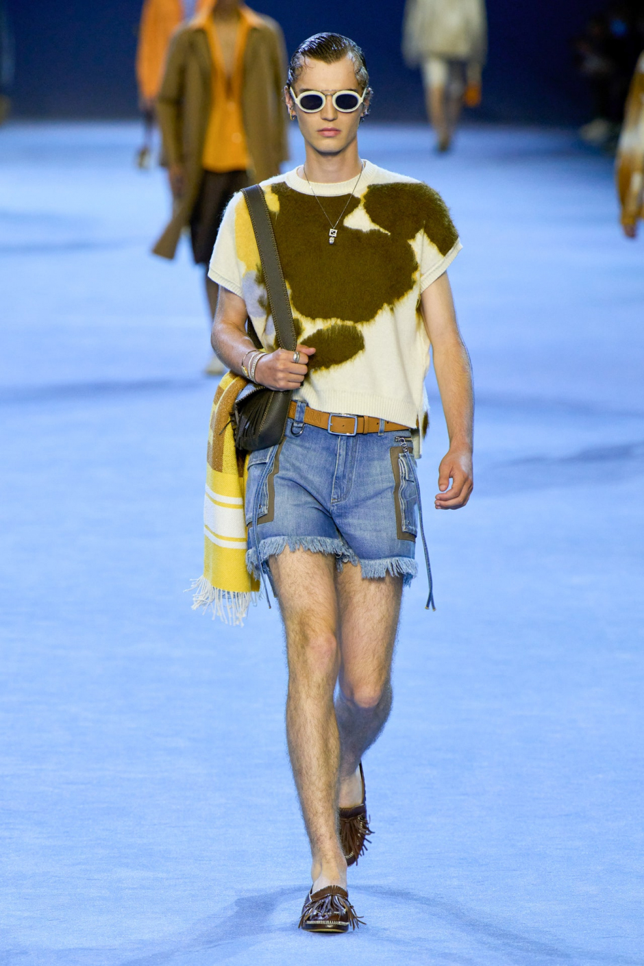 Fendi İlkbahar 2023