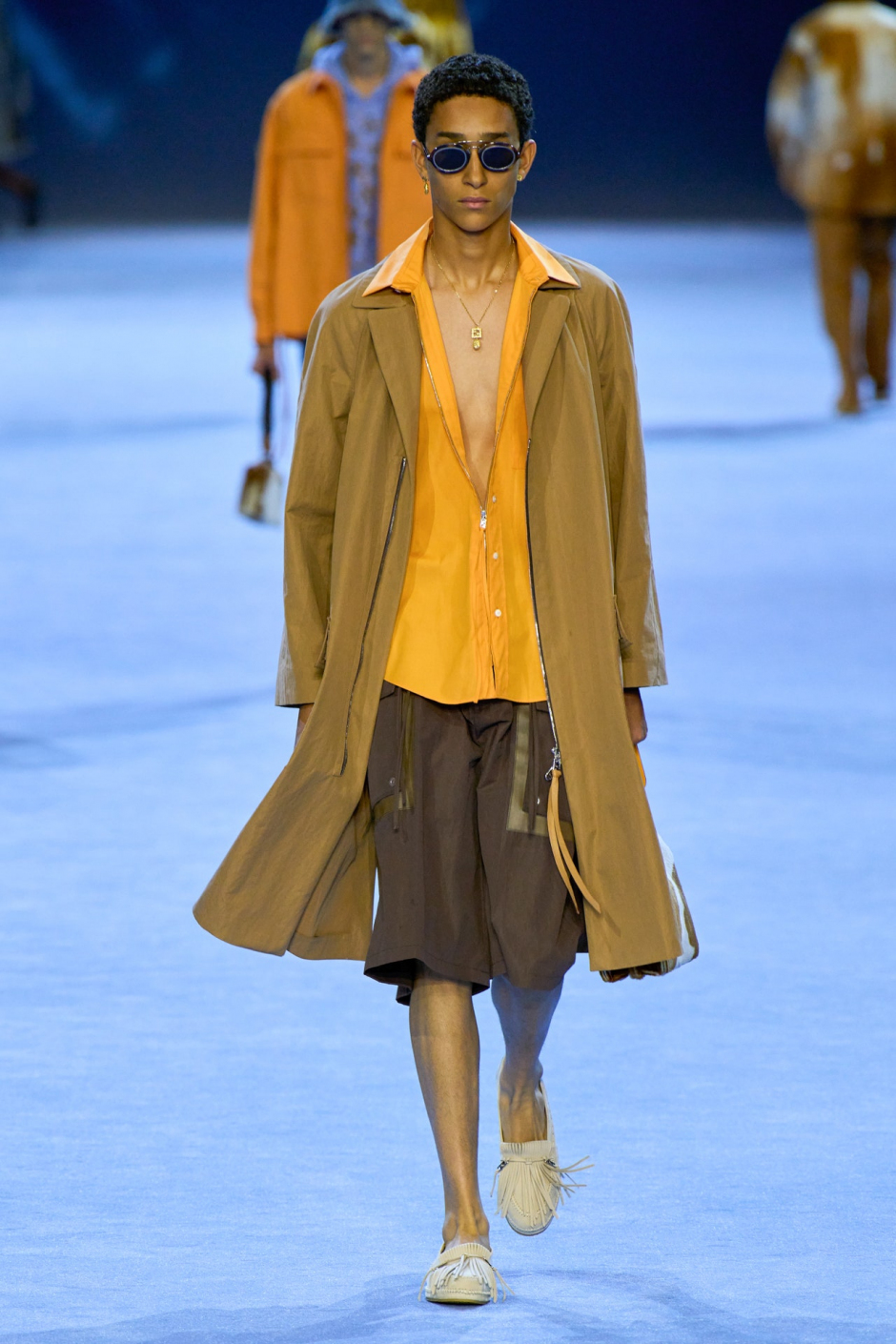 Fendi İlkbahar 2023