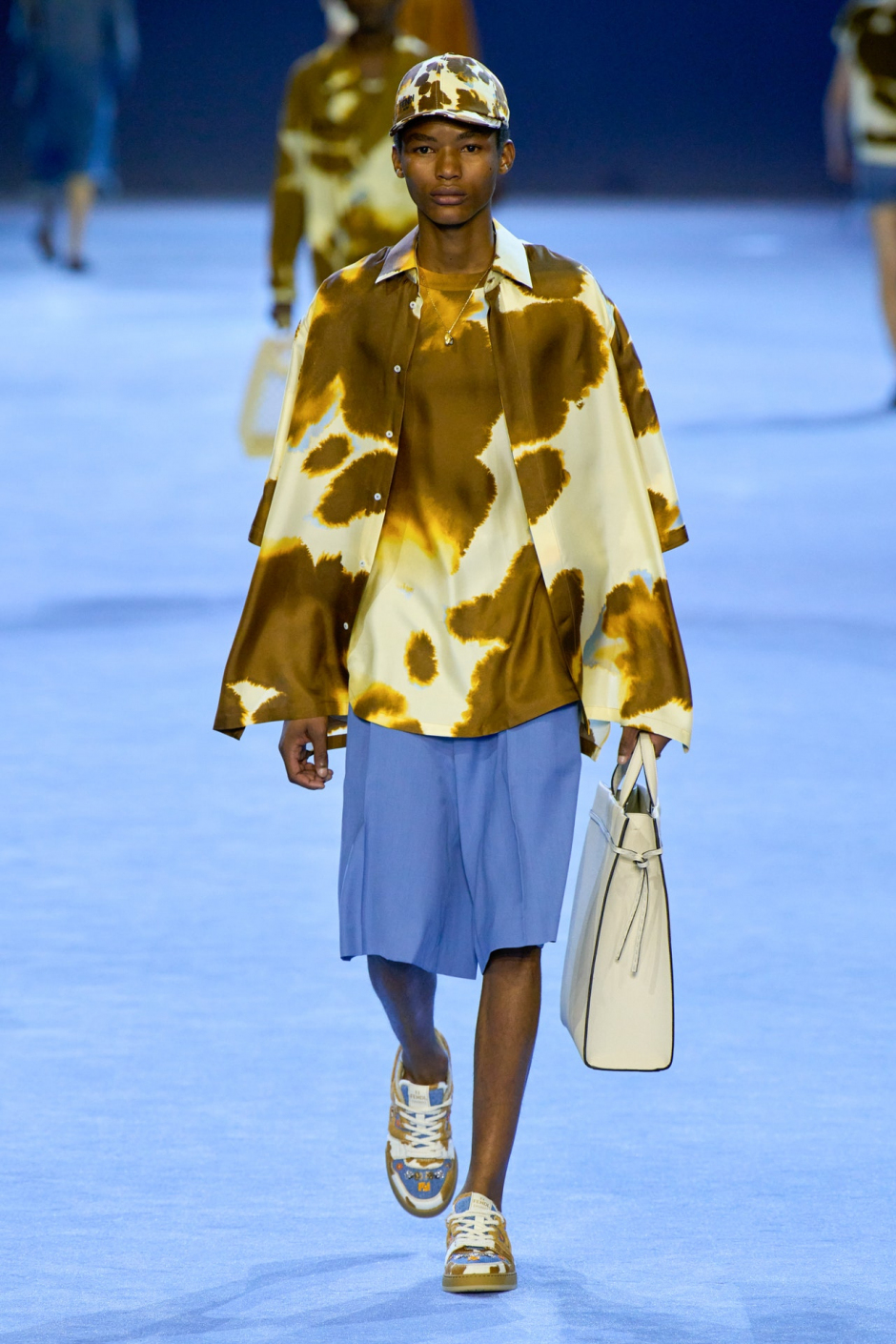 Fendi İlkbahar 2023