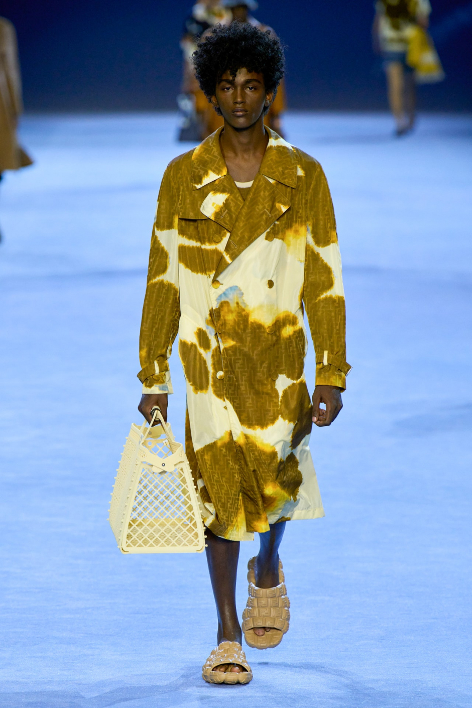 Fendi İlkbahar 2023