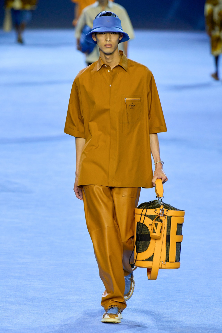 Fendi İlkbahar 2023