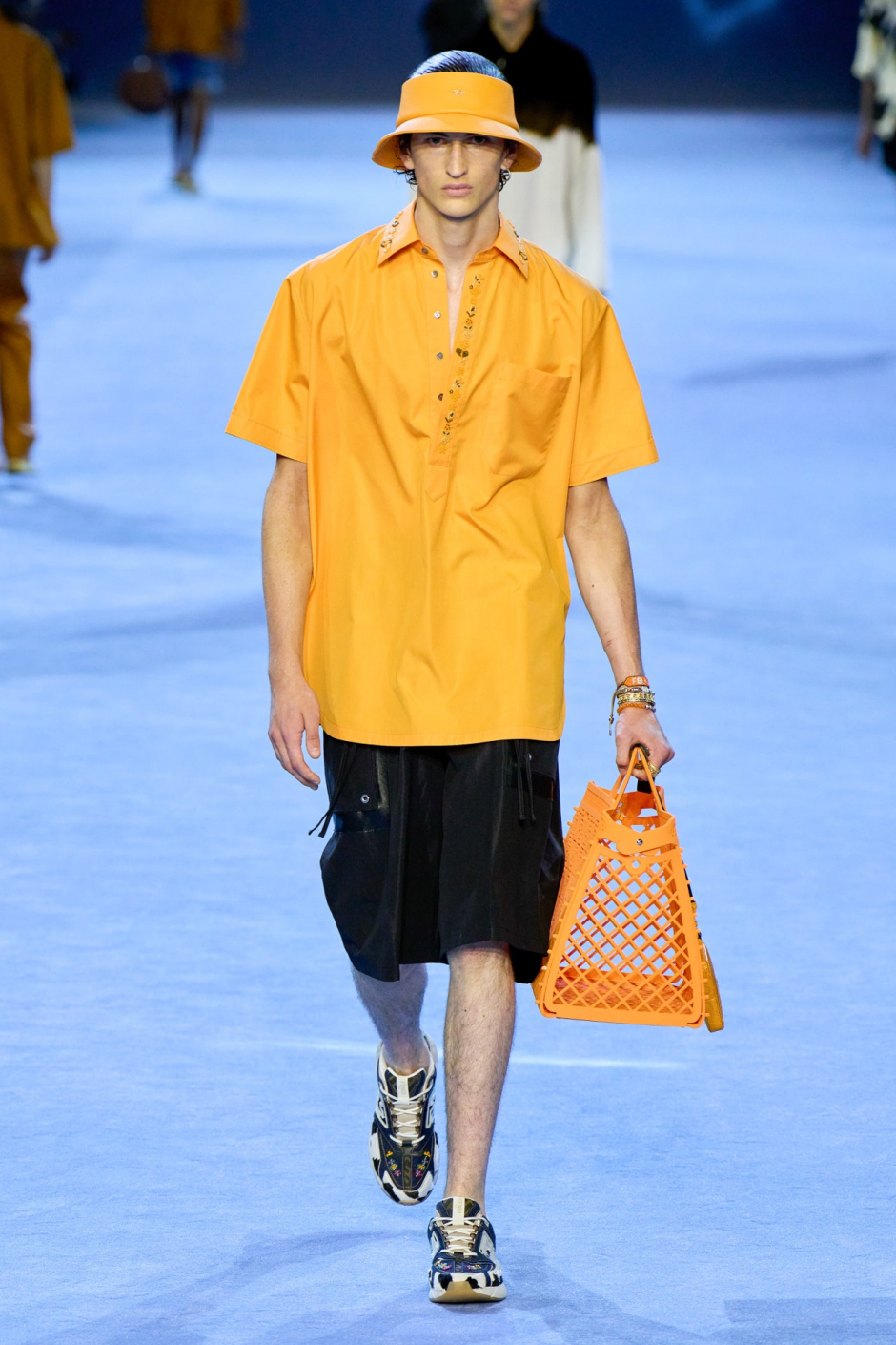 Fendi İlkbahar 2023