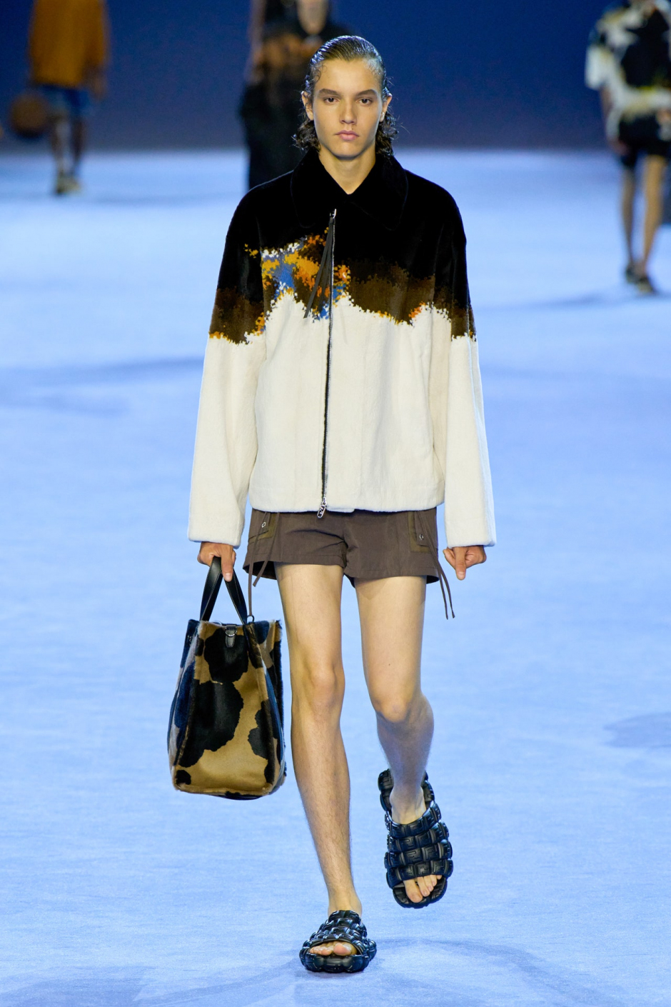 Fendi İlkbahar 2023