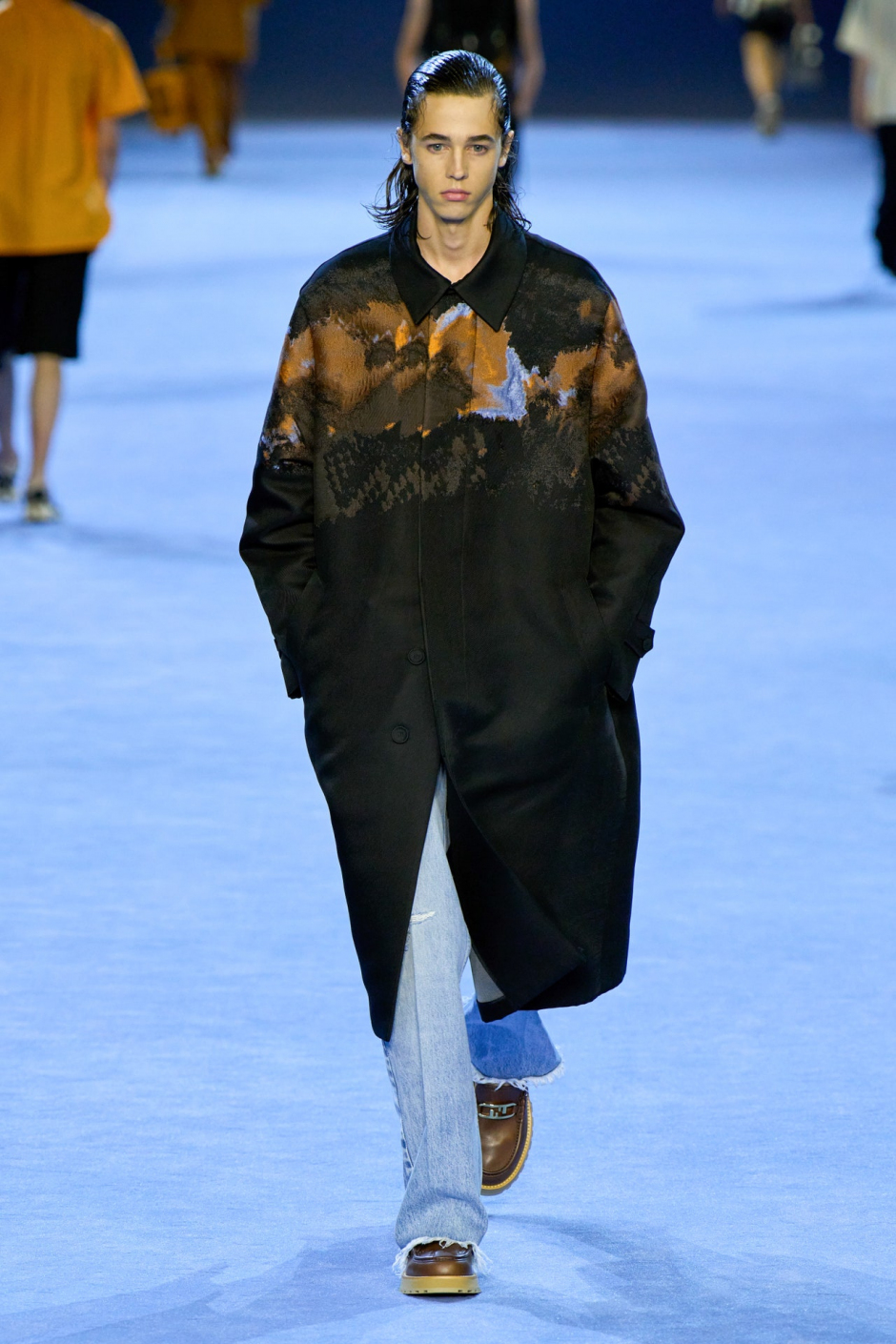 Fendi İlkbahar 2023