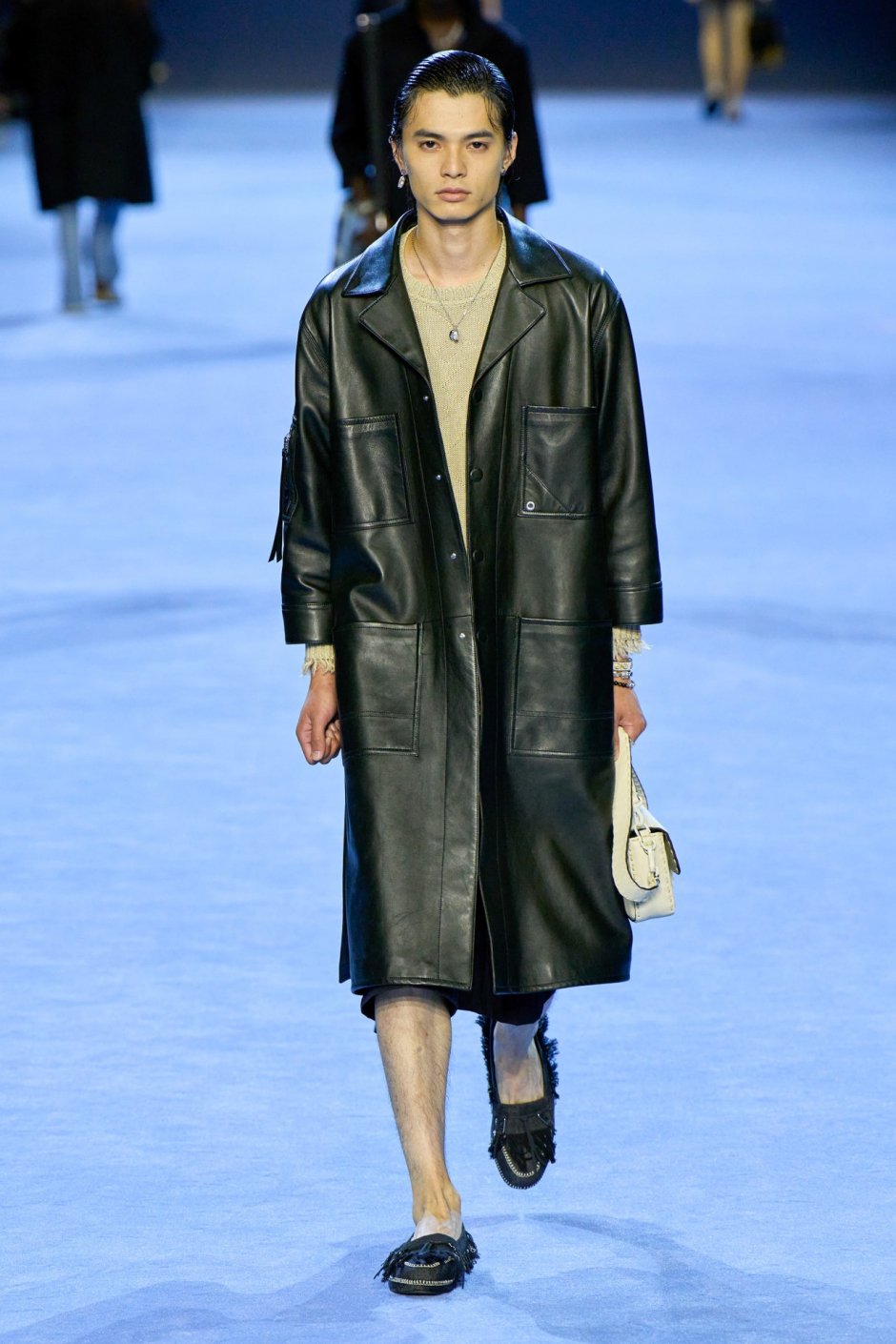 Fendi İlkbahar 2023