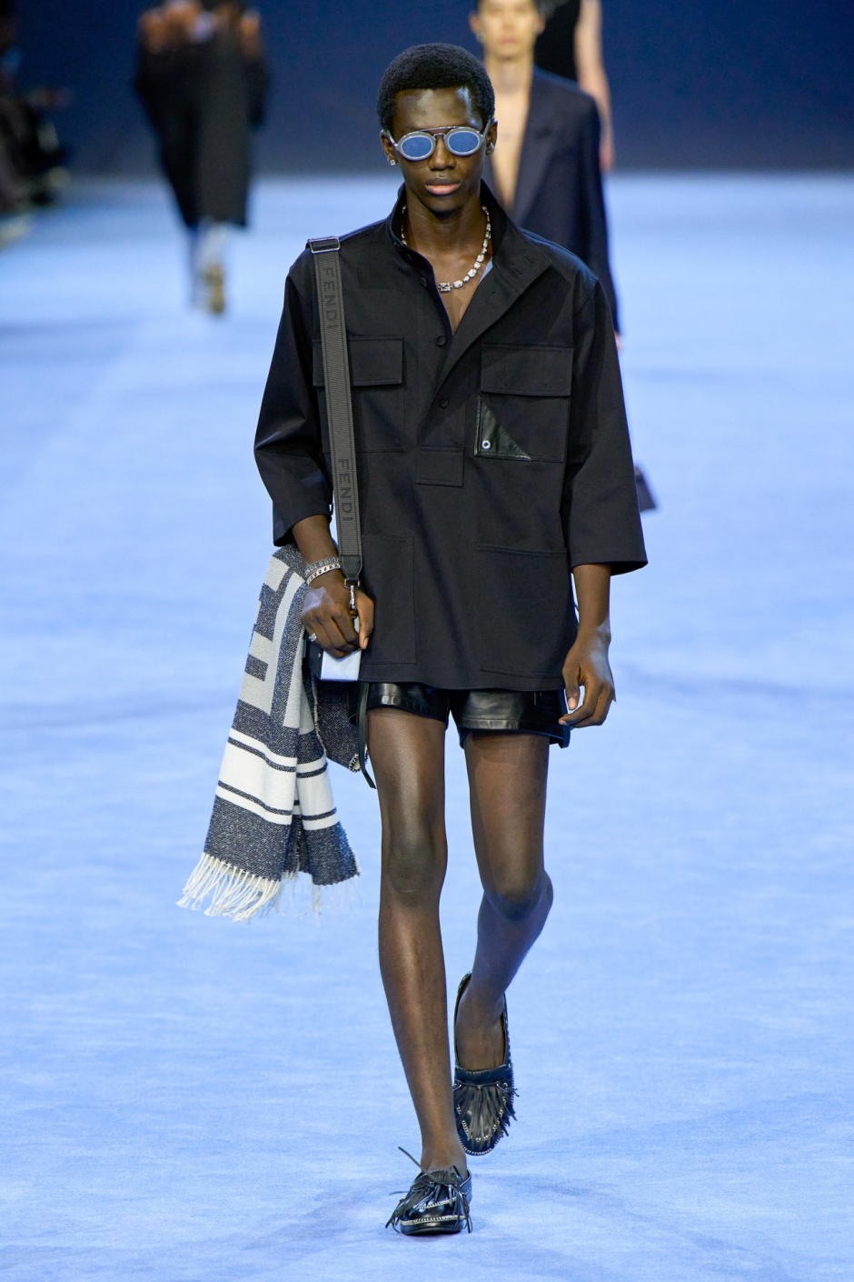 Fendi İlkbahar 2023