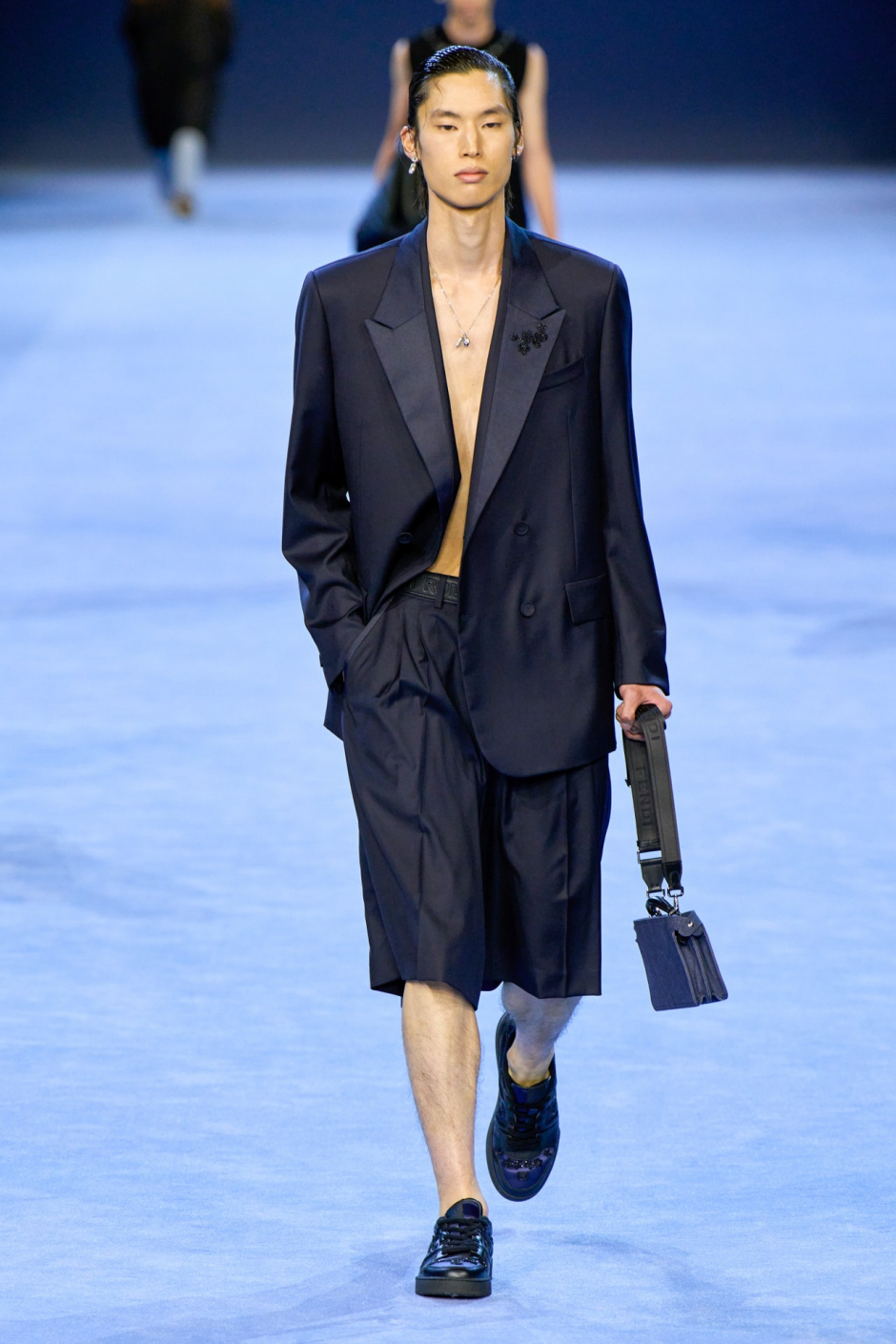 Fendi İlkbahar 2023