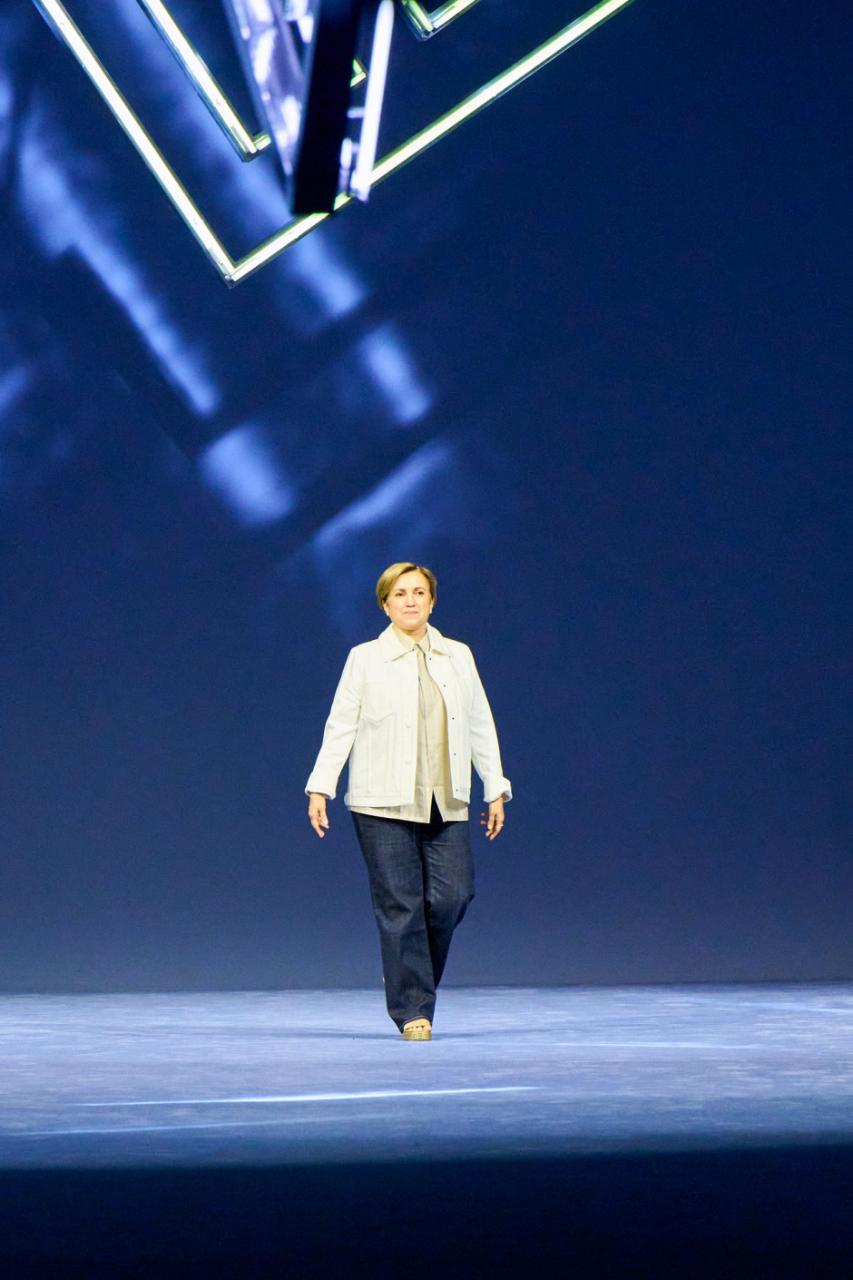 Fendi İlkbahar 2023