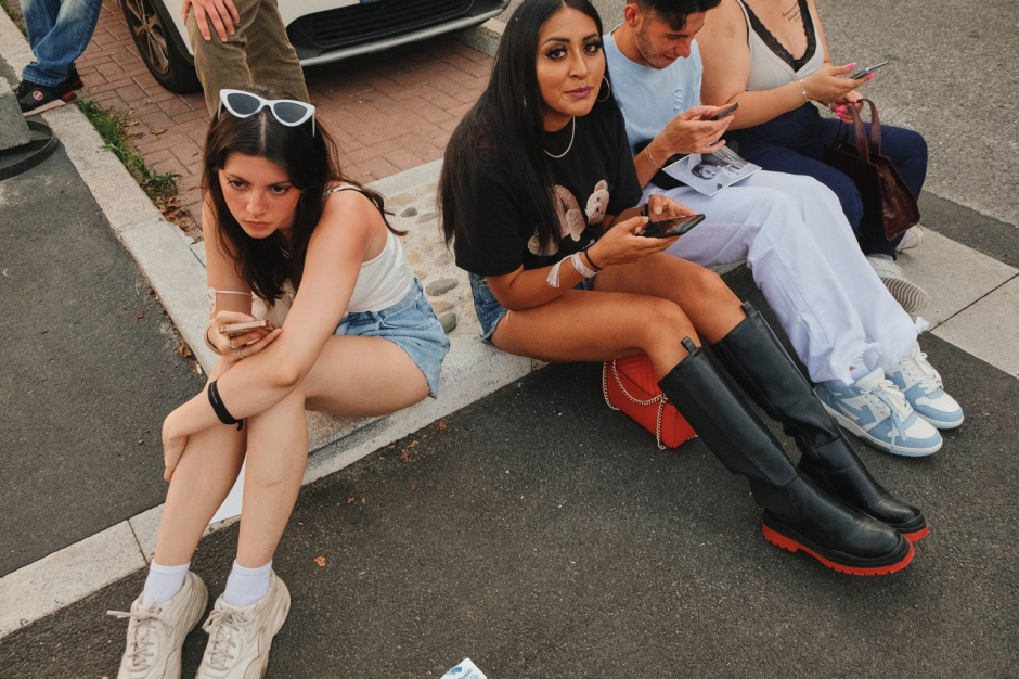 İlkbahar 2023 Milano Erkek Moda Haftası En İyi Sokak Stilleri