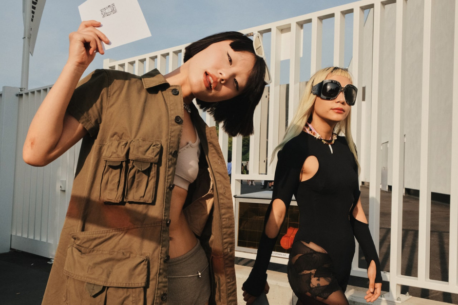 İlkbahar 2023 Milano Erkek Moda Haftası En İyi Sokak Stilleri