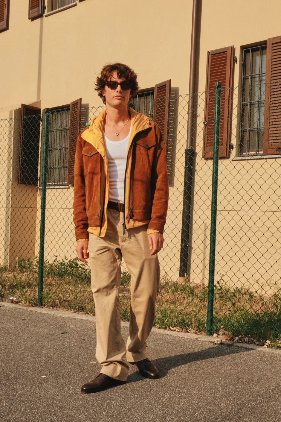 İlkbahar 2023 Milano Erkek Moda Haftası En İyi Sokak Stilleri