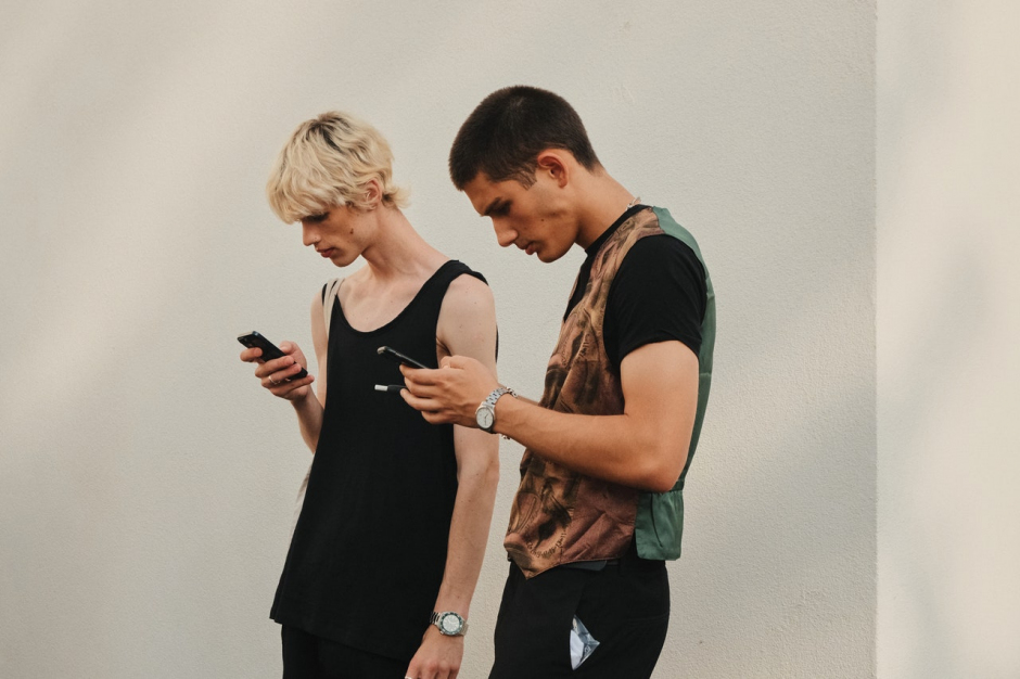 İlkbahar 2023 Milano Erkek Moda Haftası En İyi Sokak Stilleri