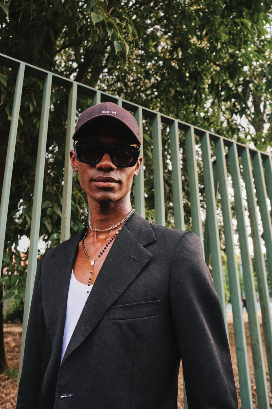 İlkbahar 2023 Milano Erkek Moda Haftası En İyi Sokak Stilleri