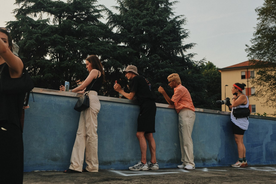 İlkbahar 2023 Milano Erkek Moda Haftası En İyi Sokak Stilleri