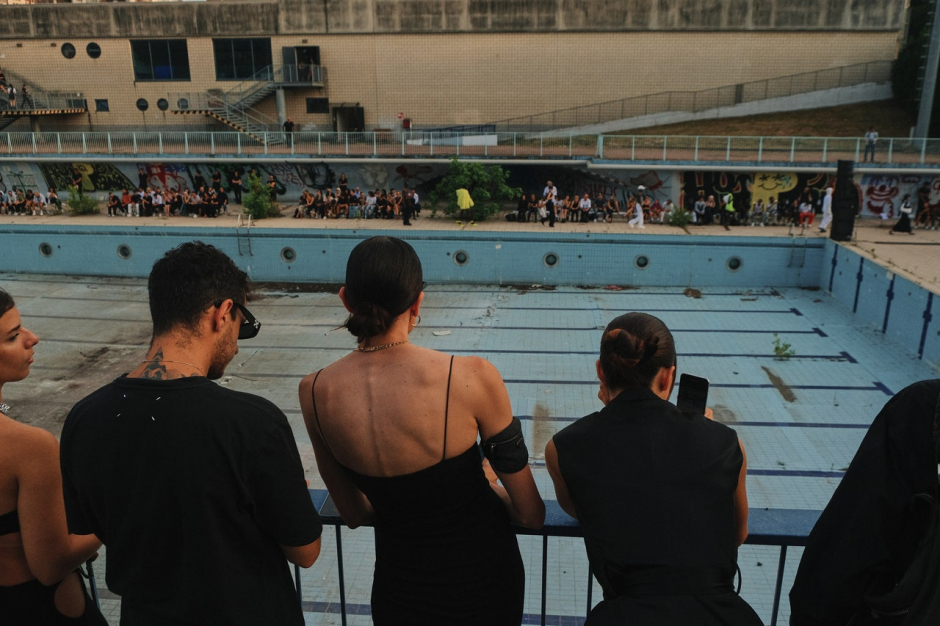 İlkbahar 2023 Milano Erkek Moda Haftası En İyi Sokak Stilleri