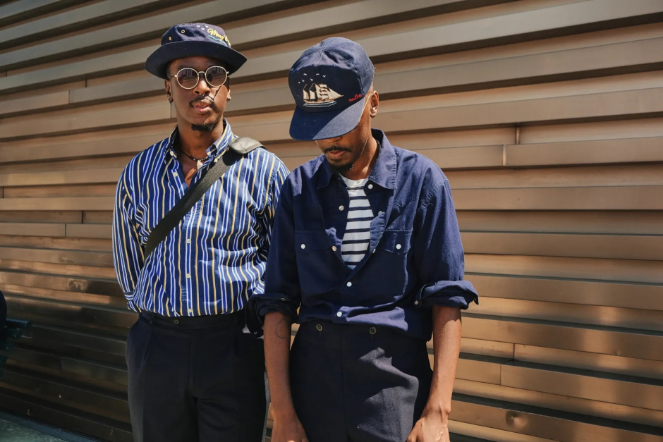 İlkbahar 2023 Pitti Uomo En İyi Sokak Stilleri