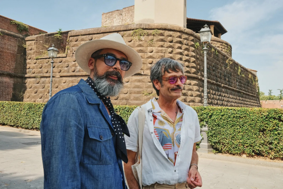 İlkbahar 2023 Pitti Uomo En İyi Sokak Stilleri