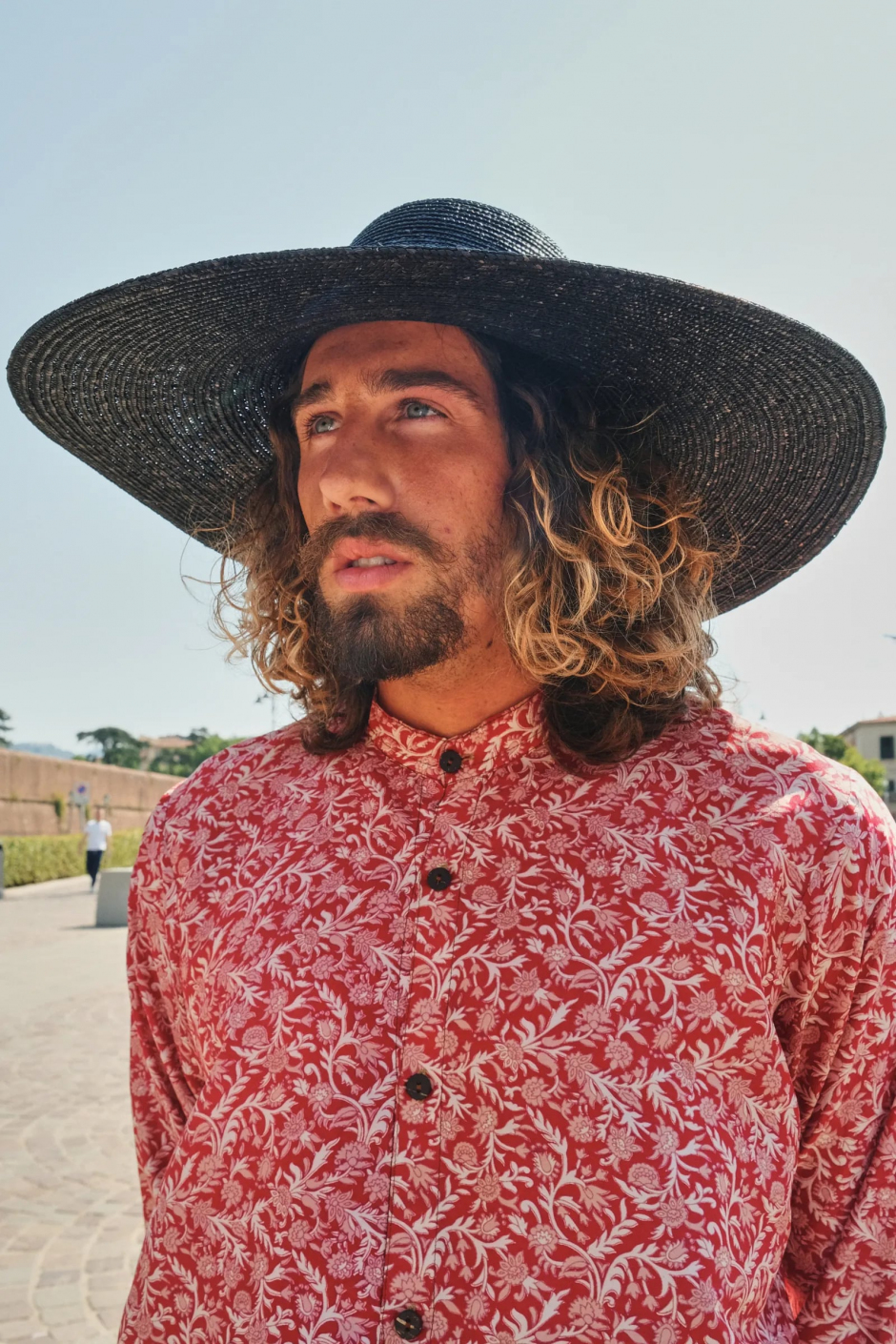 İlkbahar 2023 Pitti Uomo En İyi Sokak Stilleri