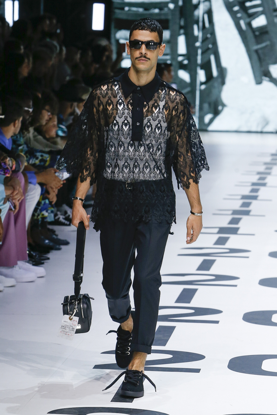 Dolce&Gabbana İlkbahar/Yaz 2023