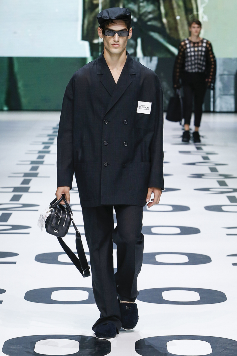 Dolce&Gabbana İlkbahar/Yaz 2023