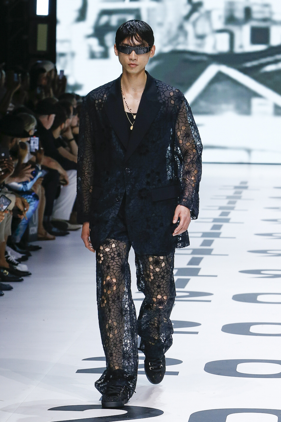 Dolce&Gabbana İlkbahar/Yaz 2023