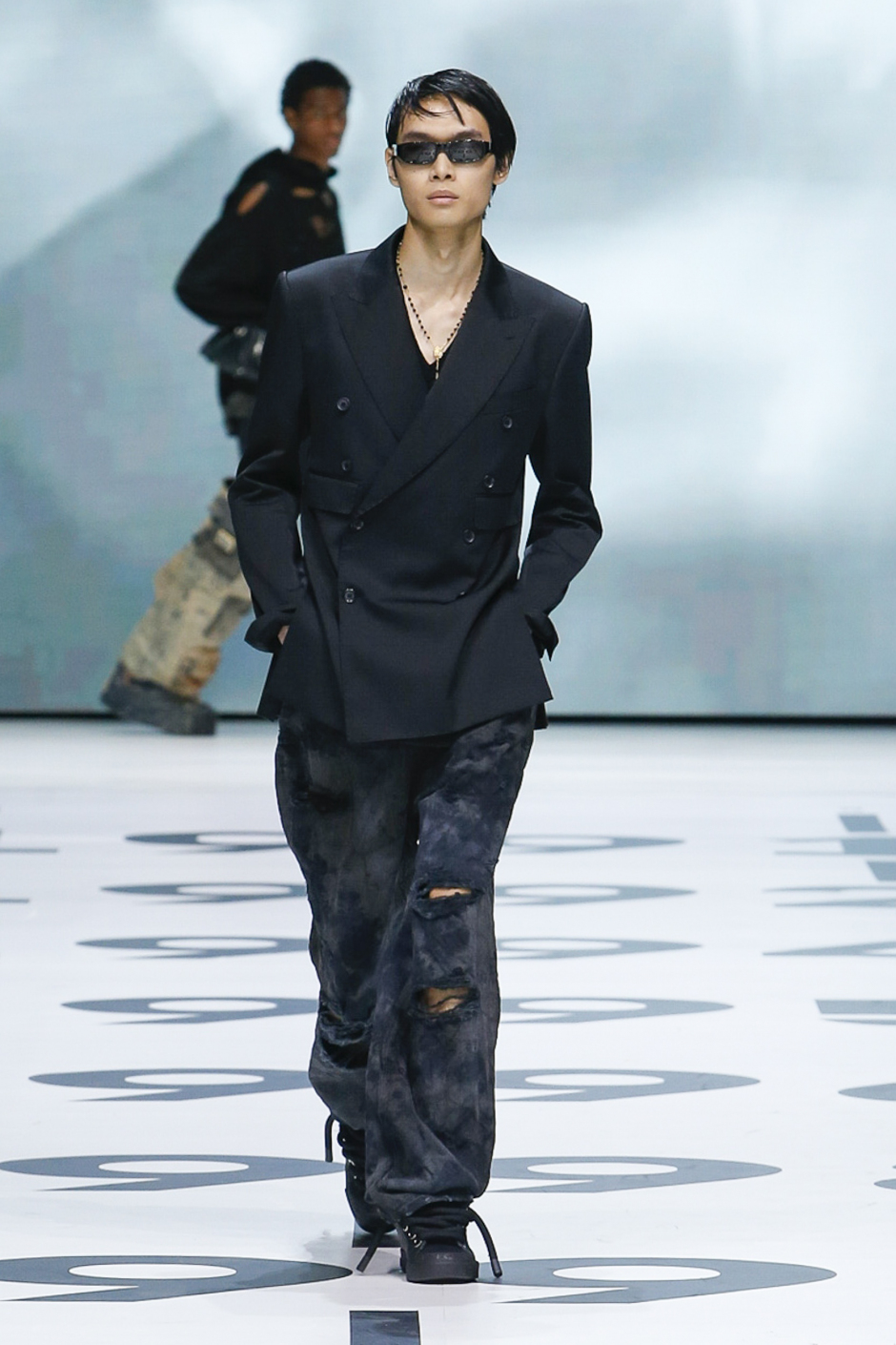 Dolce&Gabbana İlkbahar/Yaz 2023