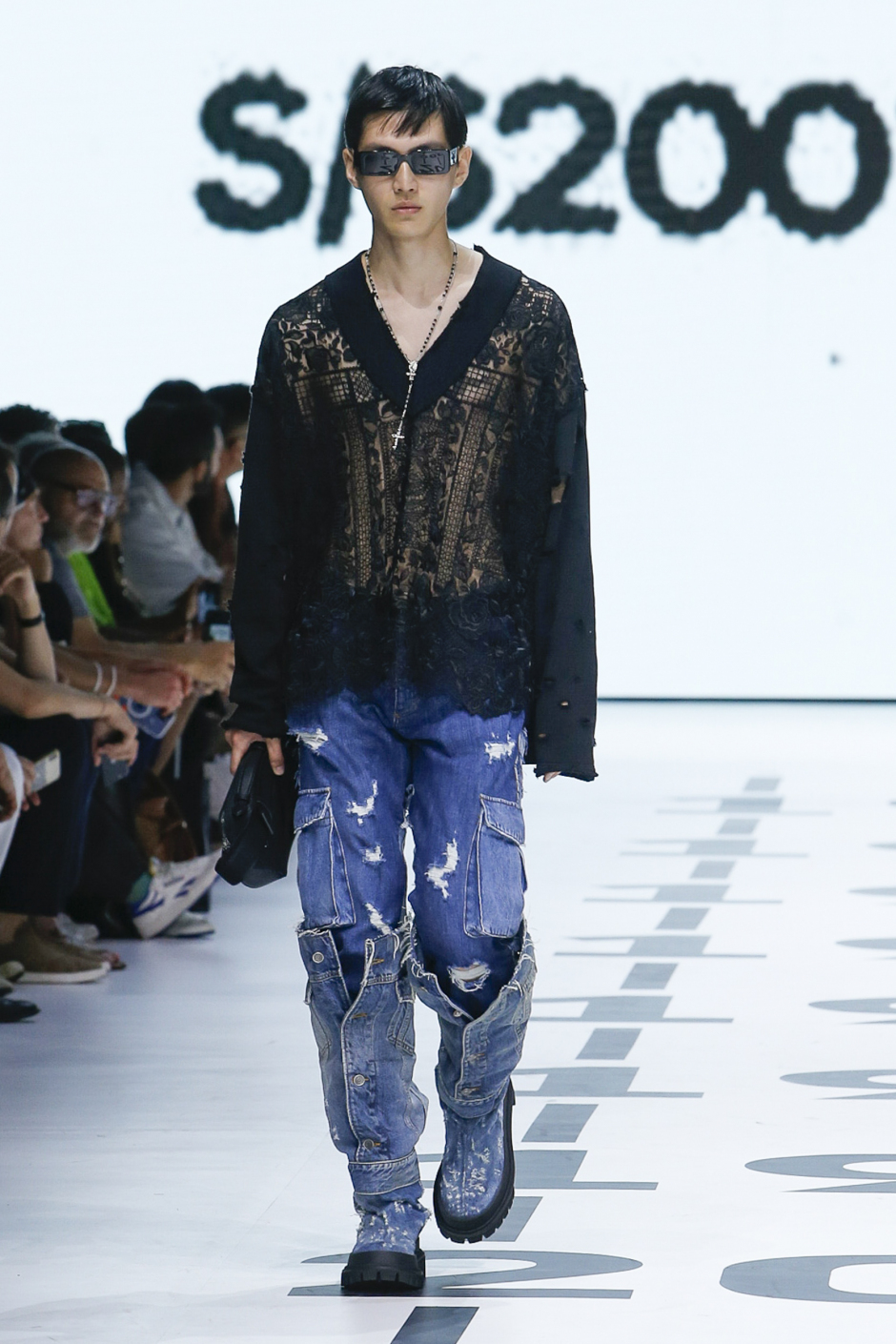 Dolce&Gabbana İlkbahar/Yaz 2023