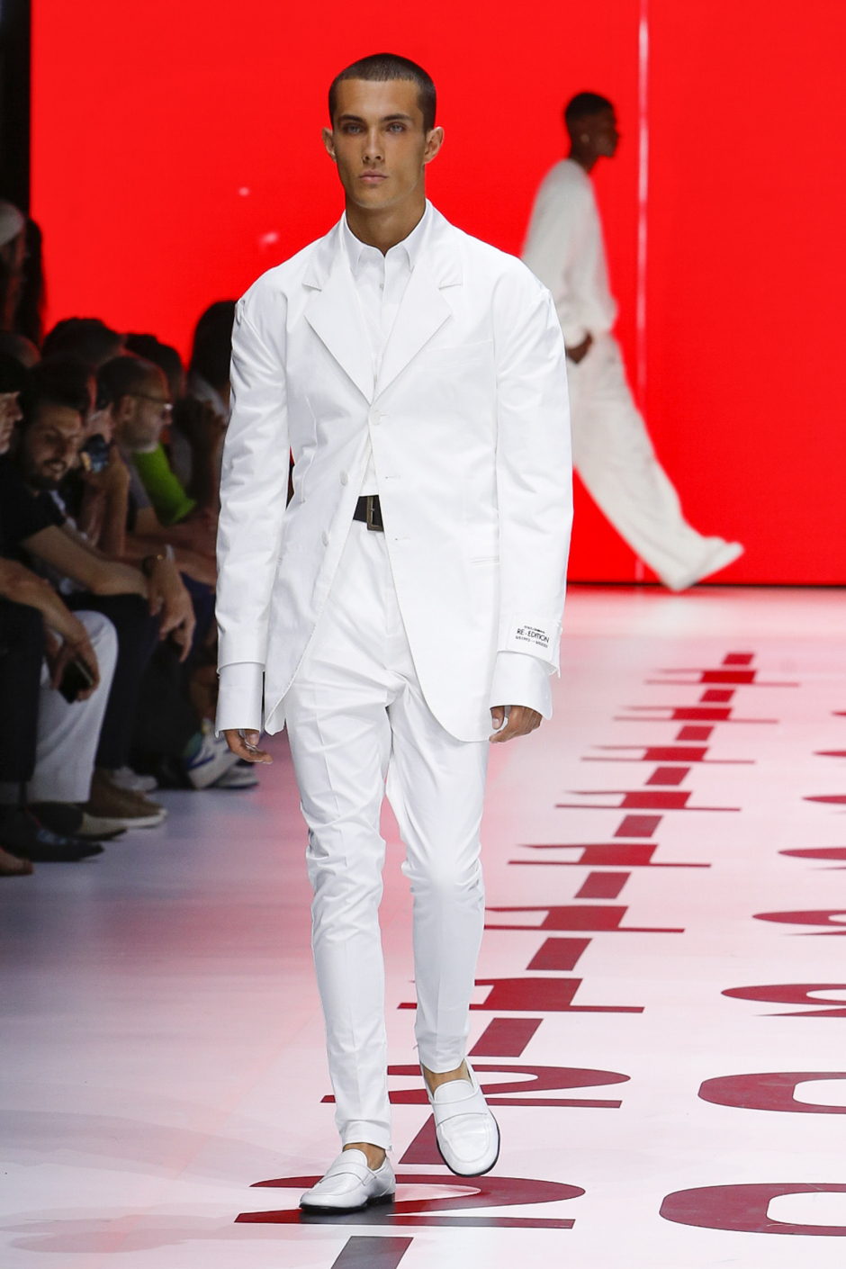 Dolce&Gabbana İlkbahar/Yaz 2023