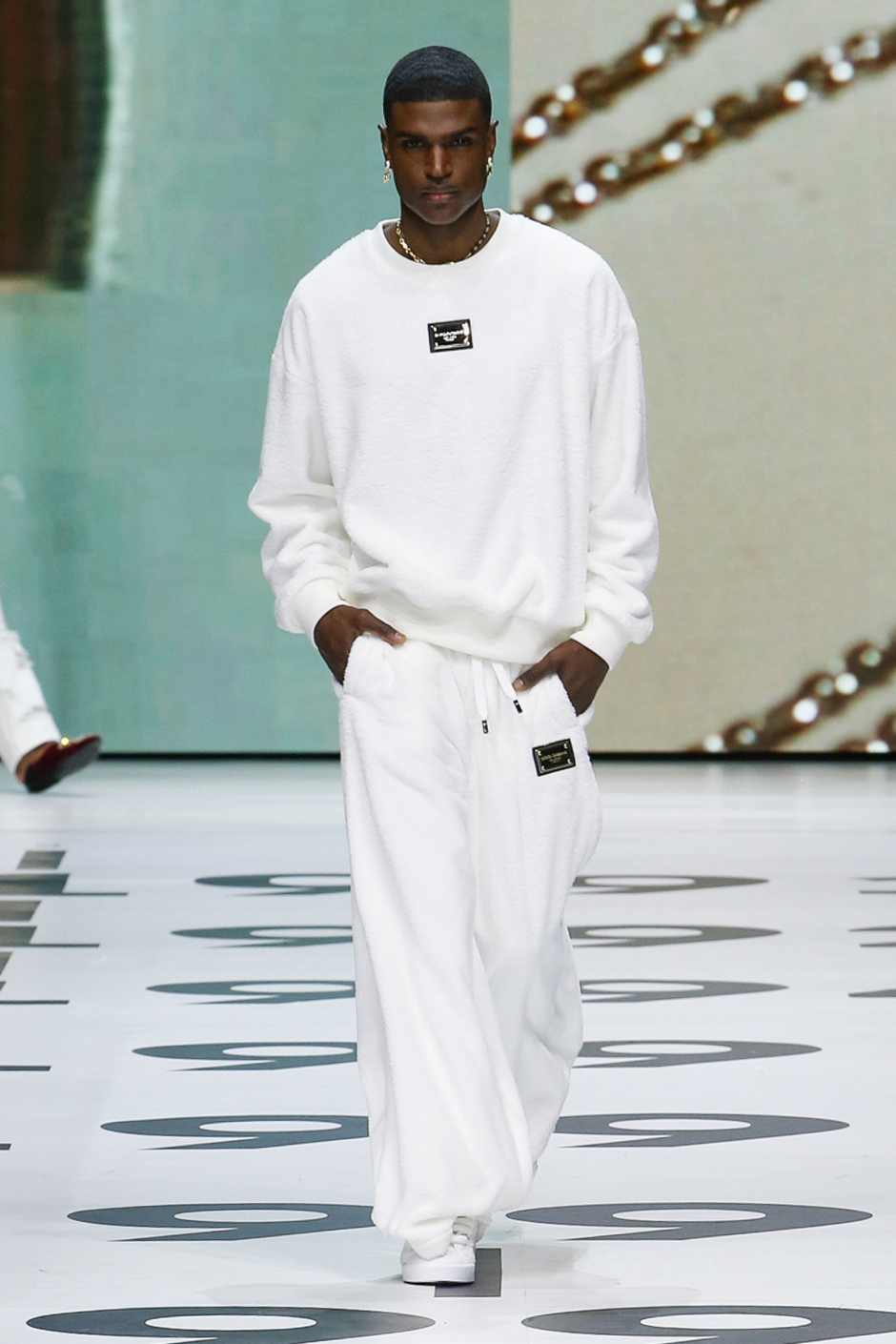 Dolce&Gabbana İlkbahar/Yaz 2023