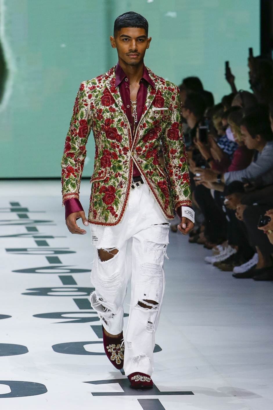 Dolce&Gabbana İlkbahar/Yaz 2023