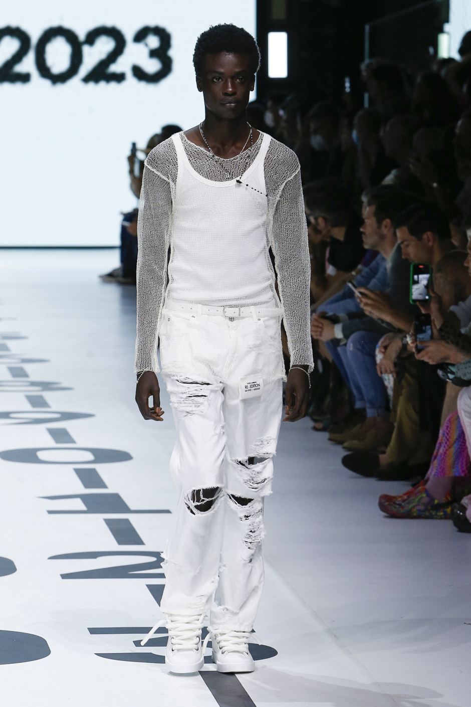 Dolce&Gabbana İlkbahar/Yaz 2023