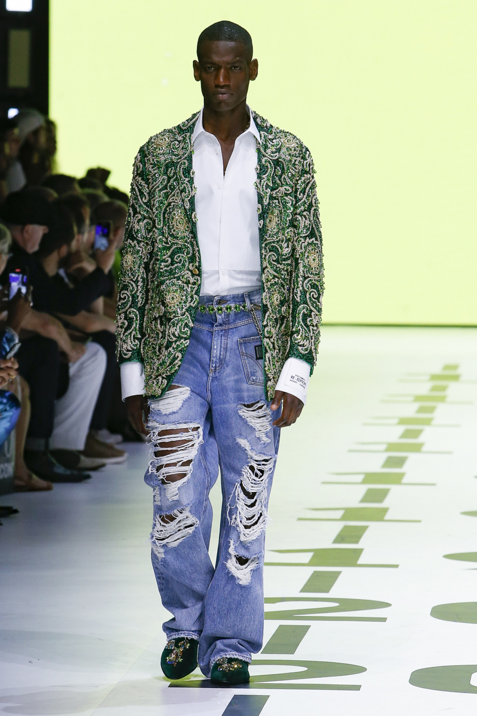 Dolce&Gabbana İlkbahar/Yaz 2023