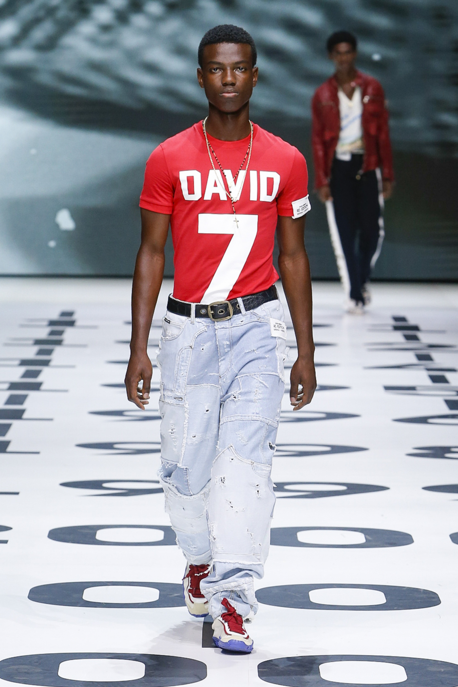 Dolce&Gabbana İlkbahar/Yaz 2023