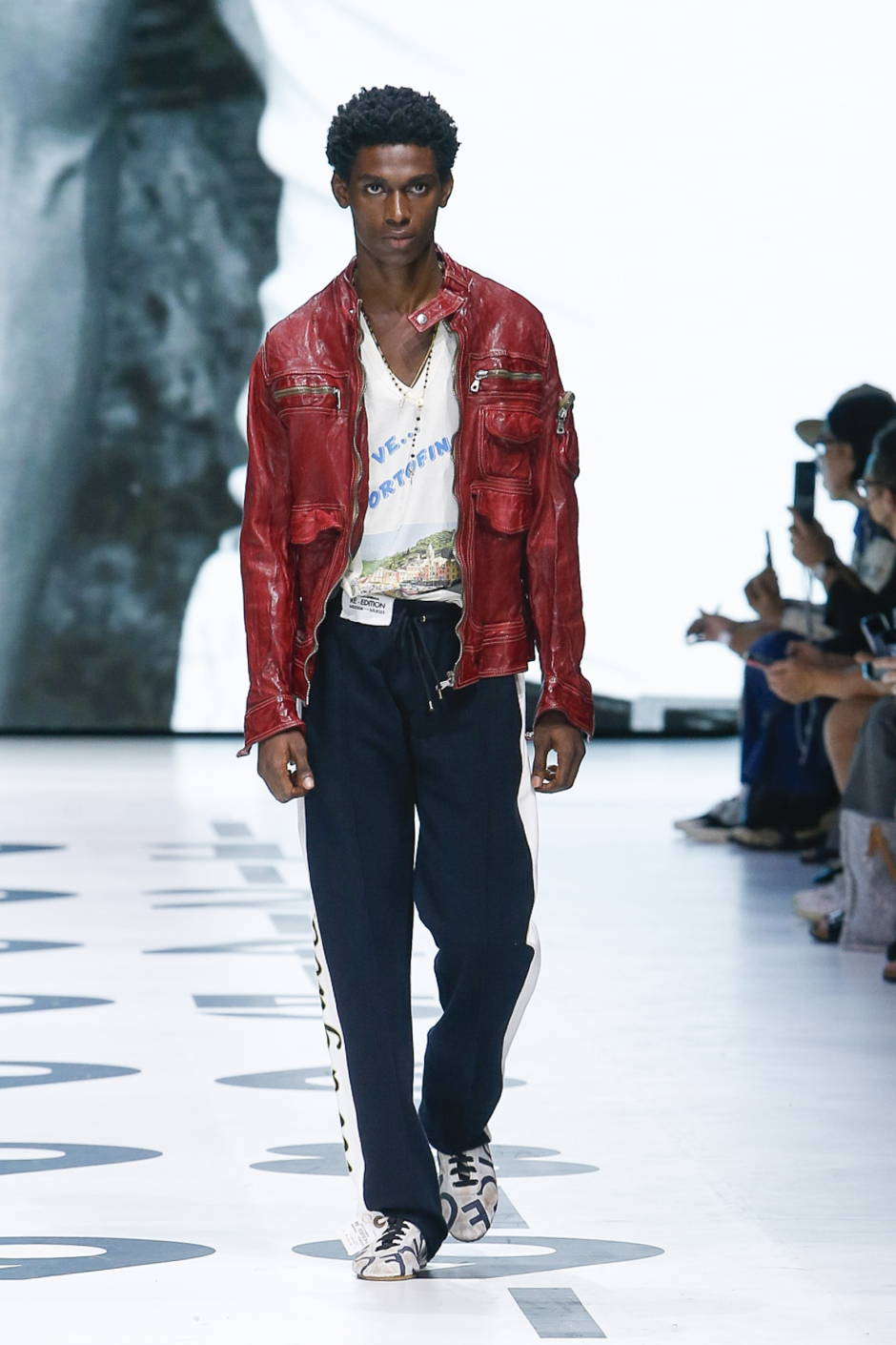 Dolce&Gabbana İlkbahar/Yaz 2023