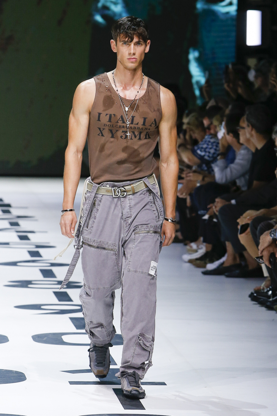 Dolce&Gabbana İlkbahar/Yaz 2023