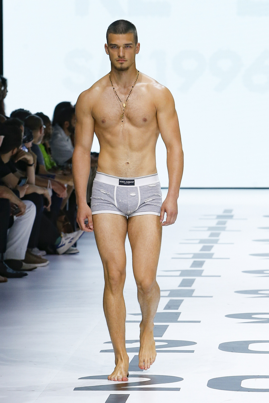 Dolce&Gabbana İlkbahar/Yaz 2023