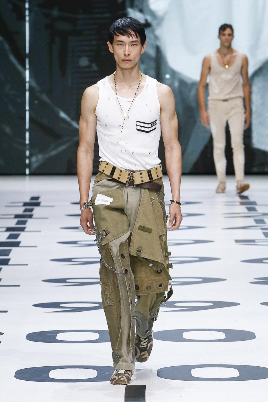 Dolce&Gabbana İlkbahar/Yaz 2023