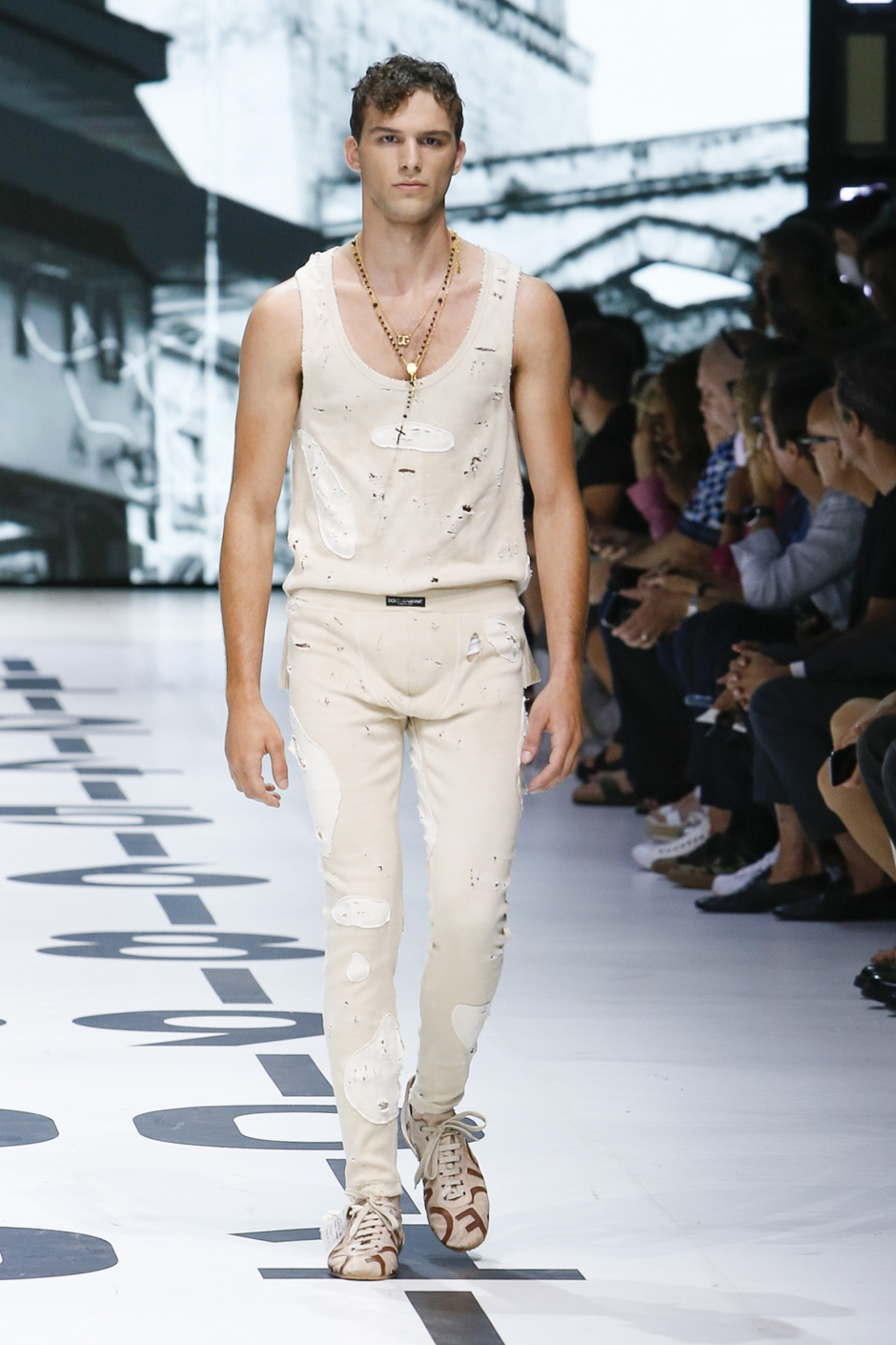 Dolce&Gabbana İlkbahar/Yaz 2023