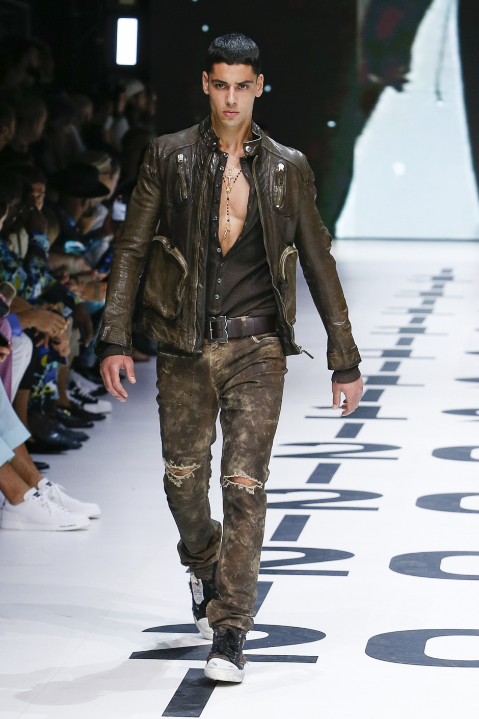 Dolce&Gabbana İlkbahar/Yaz 2023