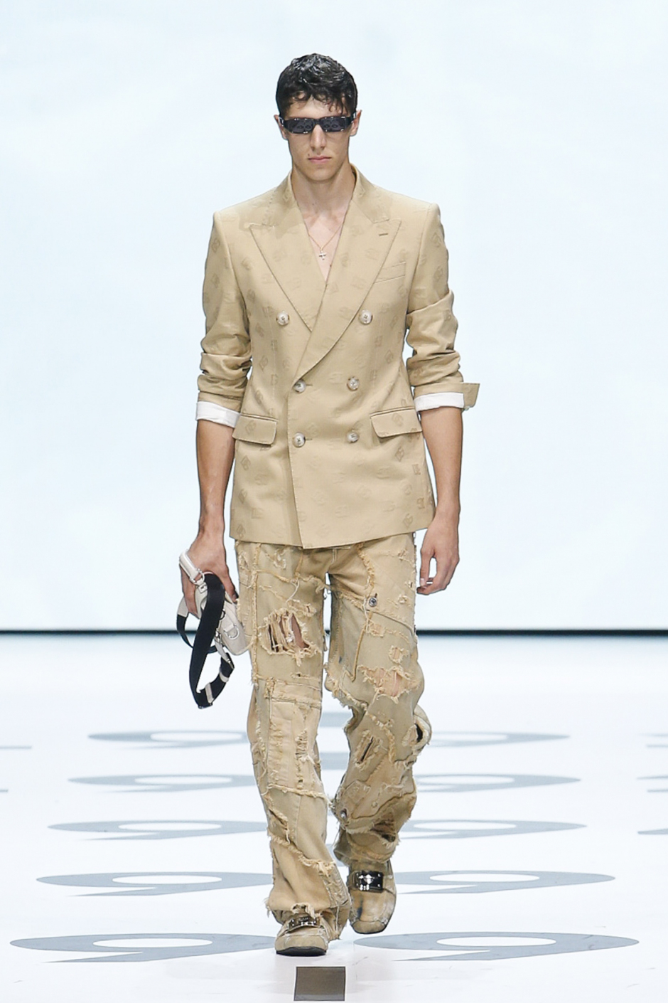 Dolce&Gabbana İlkbahar/Yaz 2023