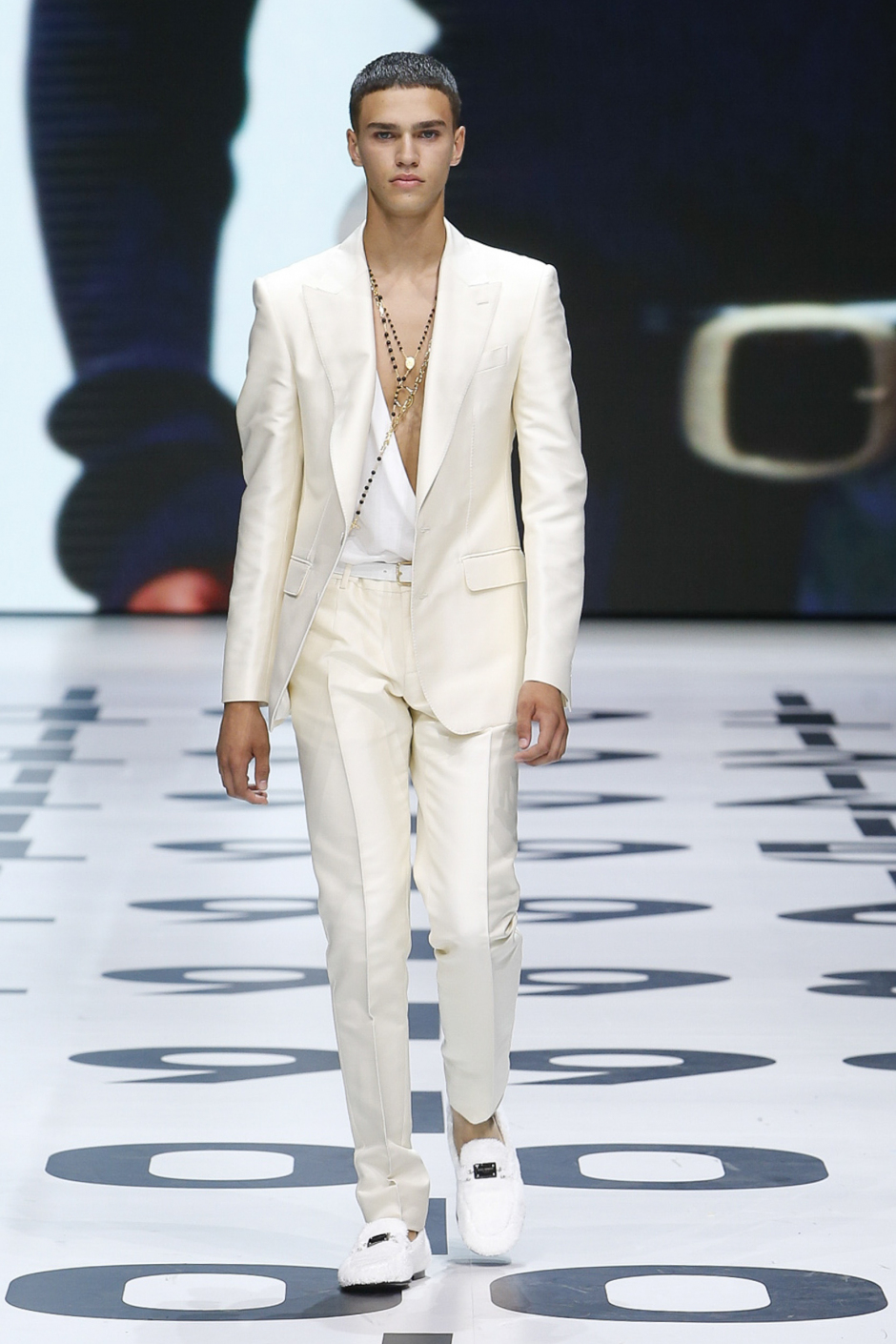 Dolce&Gabbana İlkbahar/Yaz 2023